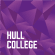 Hull College Logo
