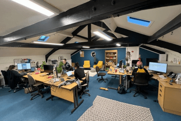 Leeds Recruitment Office